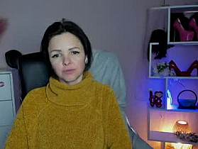 mollymoon40 Cam