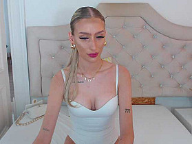 NatalieFlirt Cam