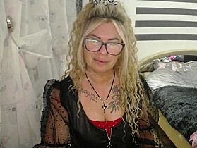 ArianeSexy Cam