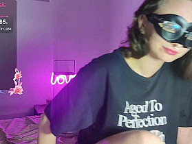 CrazyPrincess Cam