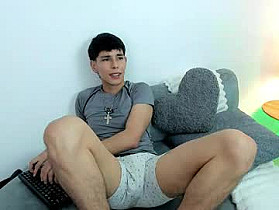 jacob_colliins Cam