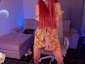 milly_yako Cam
