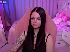 michela_fruet Cam
