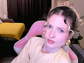 julie_flores Cam