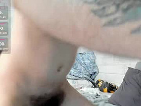 dreamon007007007 Cam