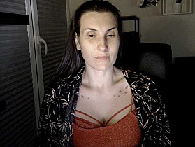 DonnaAngel Cam