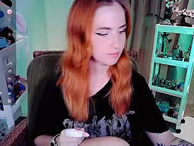 shyfoxxxy Cam