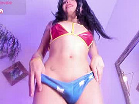 palmer_foster Cam