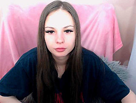 LiliBlush Cam
