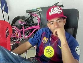 master_boy28 Cam