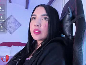 _hanna_gomez Cam