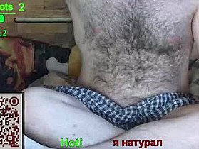 nudechiller Cam