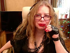 norma_gin Cam