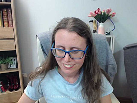 sparkleLizzy Cam