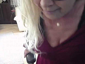 BlondeSofia Cam