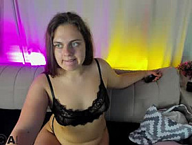foxy__vibe Cam