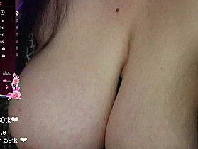 StellaFlurry Cam
