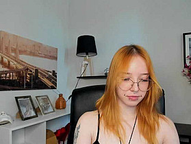 foxSonya Cam