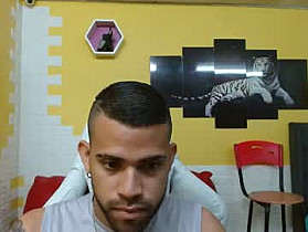 chacorta_ Cam