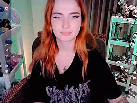shyfoxxxy Cam