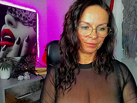 HelenSHOW1 Cam