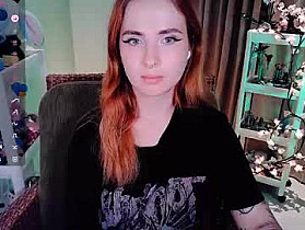 shyfoxxxy Cam