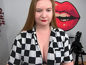 glamorousnikki Cam