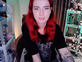 shyfoxxxy Cam