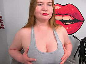glamorousnikki Cam