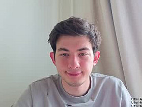 jonhy_merlin Cam