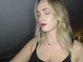 ScarlettXQueen Cam