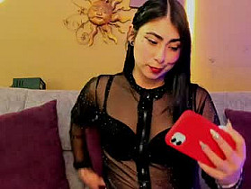 lucyfergp Cam