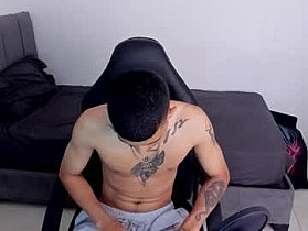 king_warlord Cam