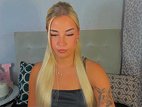 KristyAngel Cam