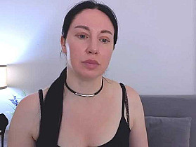 MiaFoxy Cam