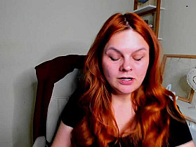 GingerKiss Cam