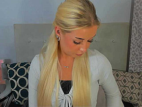 KristyAngel Cam