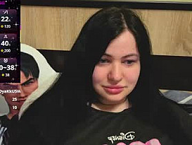 german_eva Cam