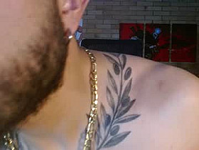 dave_wolf7 Cam