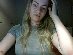 RosieJune Cam