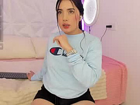 _hanna_gomez Cam