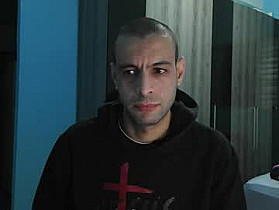 ronnispoto Cam