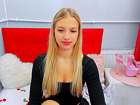 EvetteBeauty Cam