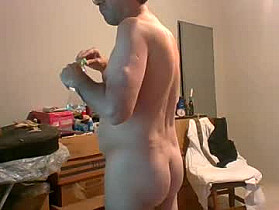 machoalex Cam