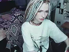 say_mary Cam