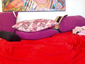 Lindalovesexy Cam