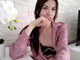 JuliaWetDream Cam