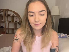 roxysweetdream Cam