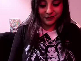 acid_alice666 Cam