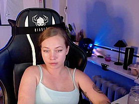 hollyBB Cam